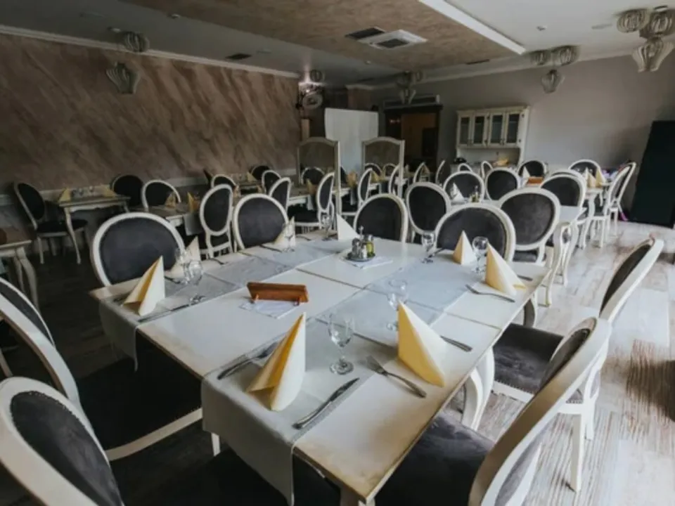 RESTAURANT EL WALISSE