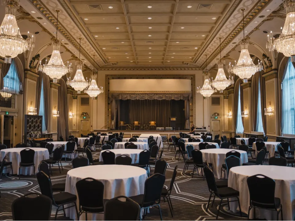 SALON DE LA MERANTAISE