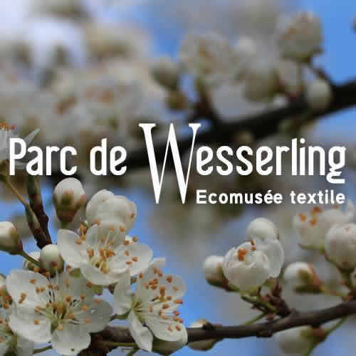 Parc de Wesserling