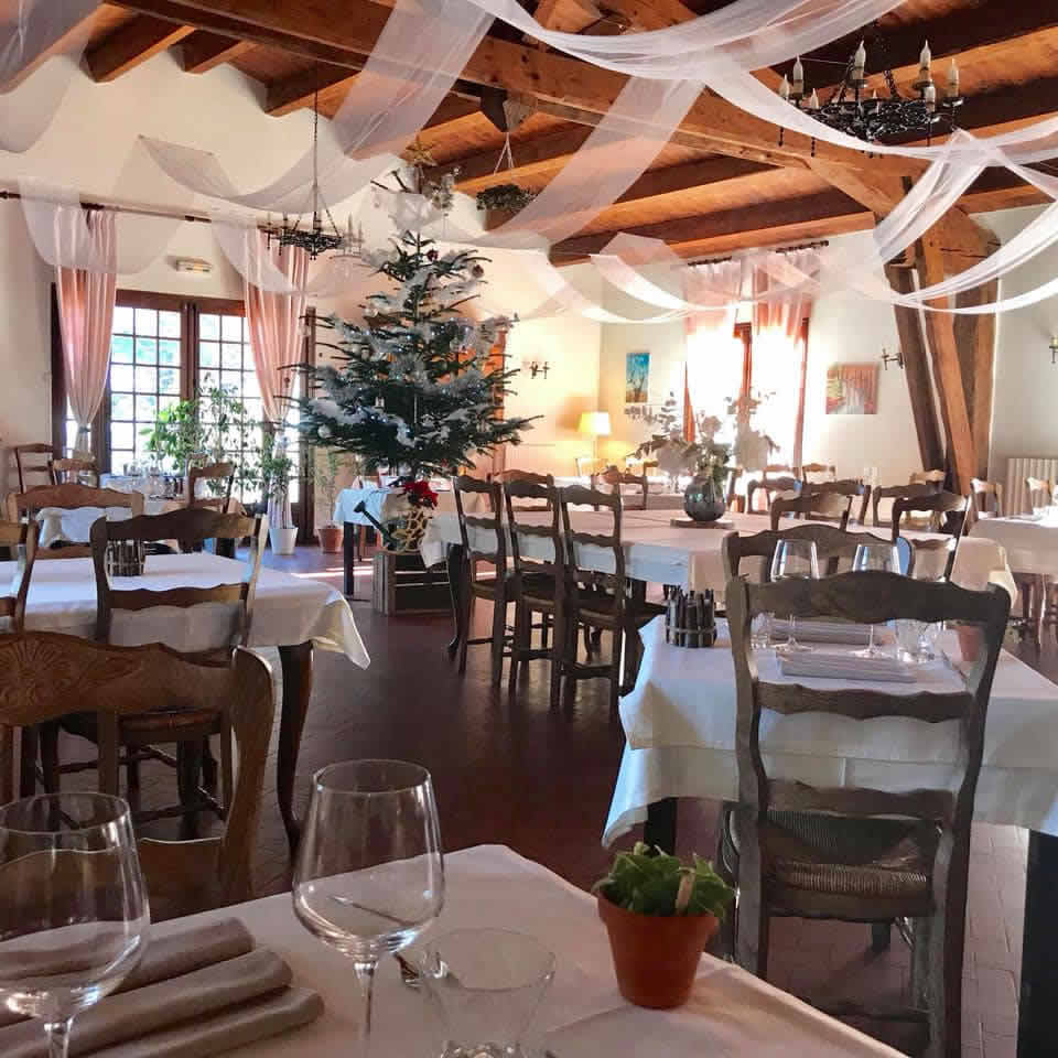 LA BASTIDE DE FAUZAN