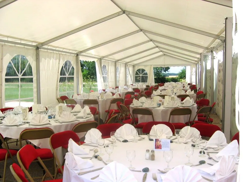 DOMAINE DE CHAMPGUEFFIER