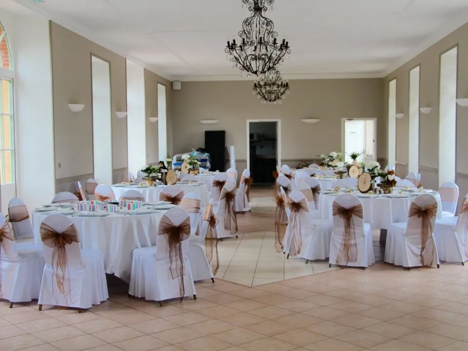 Domaine du Parc