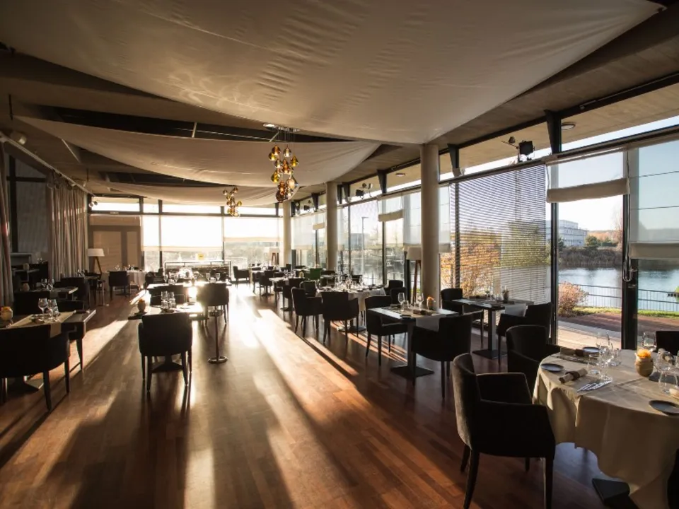 RESTAURANT CÔTE LAC