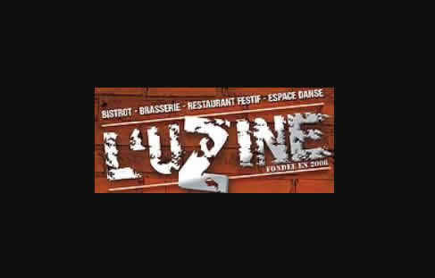L'UZINE