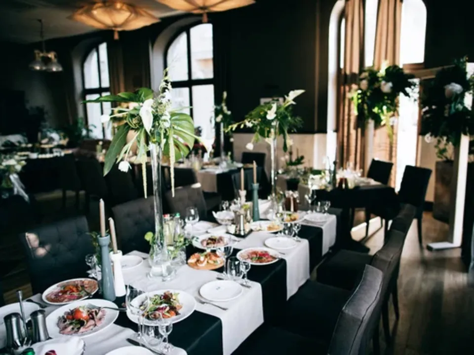 AUBERGE DU MOULIN DE LA ROOME