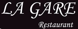 La Gare Restaurant