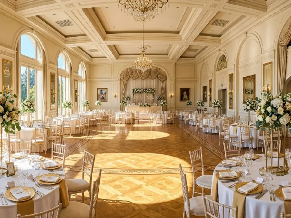 DOMAINE DE LA BÂTIE