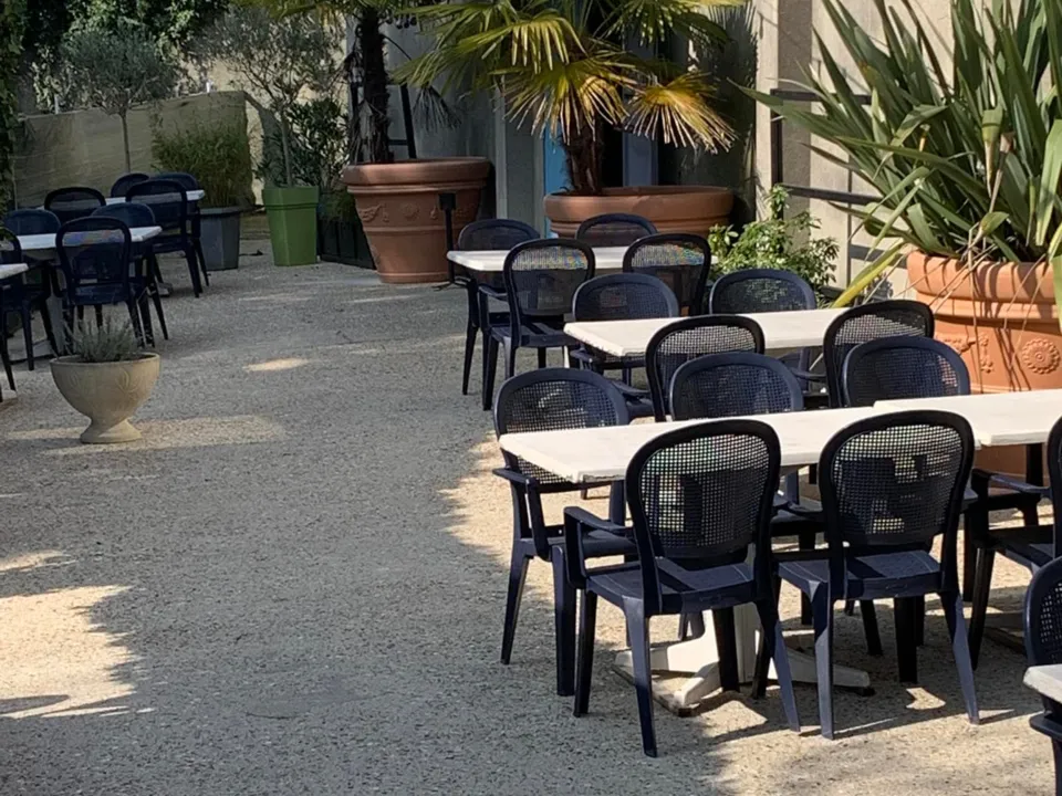 RESTAURANT SELF DE LA VALLÉE