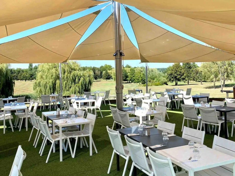Domaine de Crécy