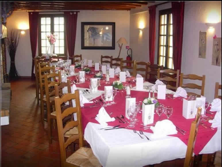 La Bonne Auberge