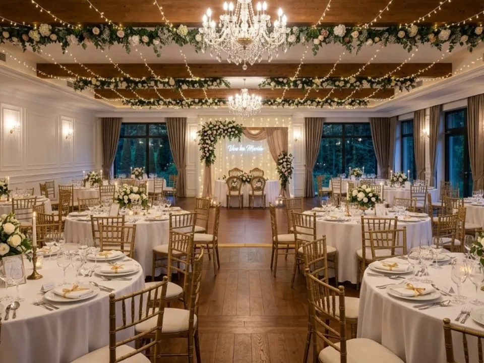 RESTAURANT POM'CANELL