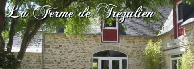 Ferme de Trézulien