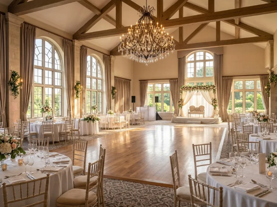 CAMPING DE LA POMMERAIE