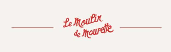 Le Moulin de Mourette