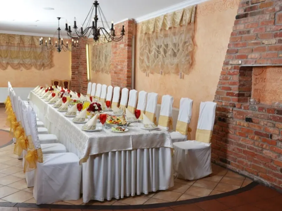 LE MOULIN DE MOURETTE