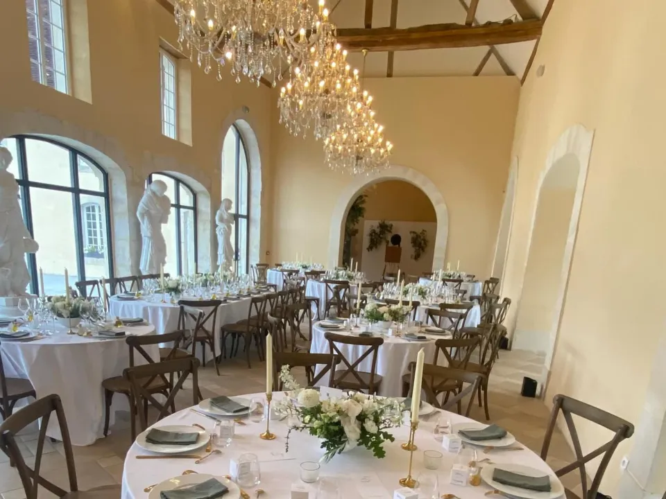 MANOIR DE CARABILLON