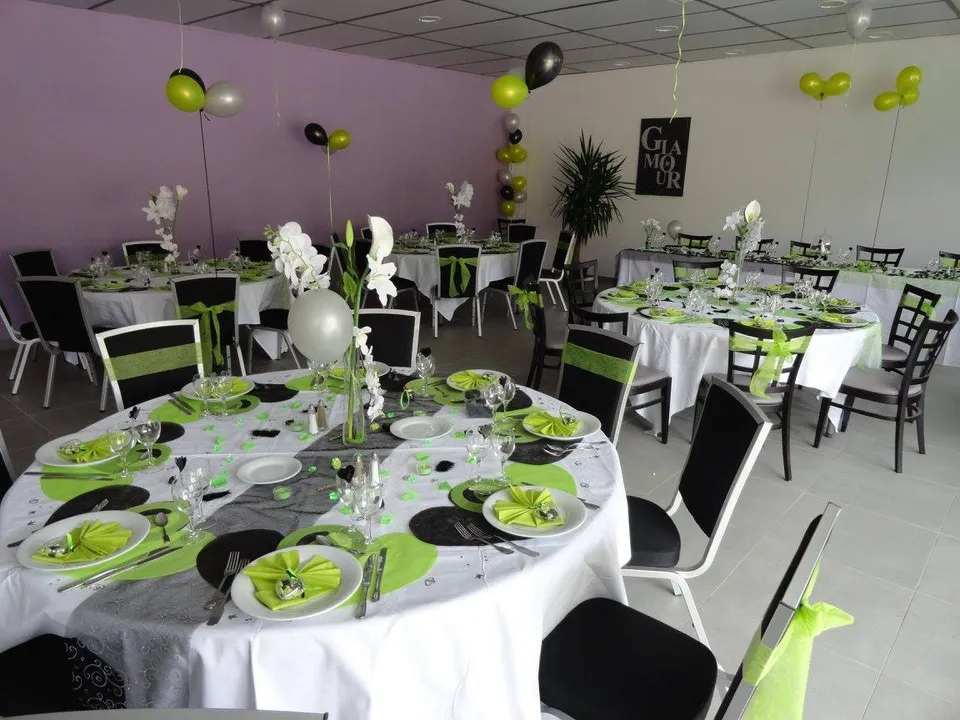 LES SALONS D'ANGE