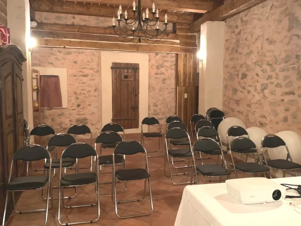 DOMAINE DE LA GRAVIÈRE