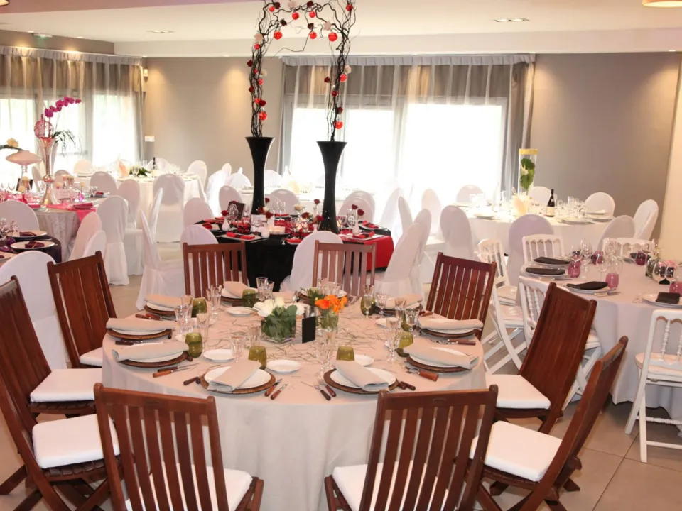  Inn Events