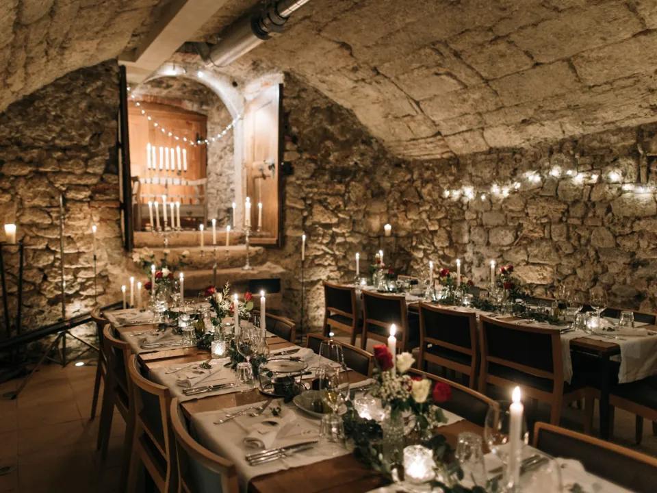 AUBERGES DES CHÊNES