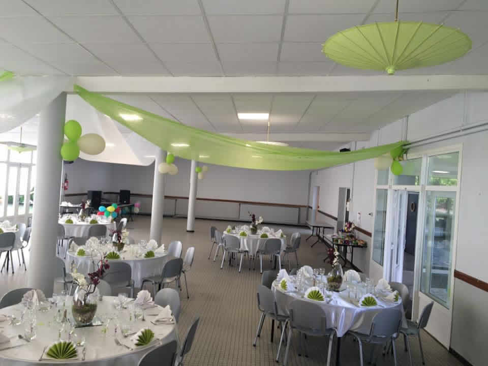 Restaurant Les Grepins