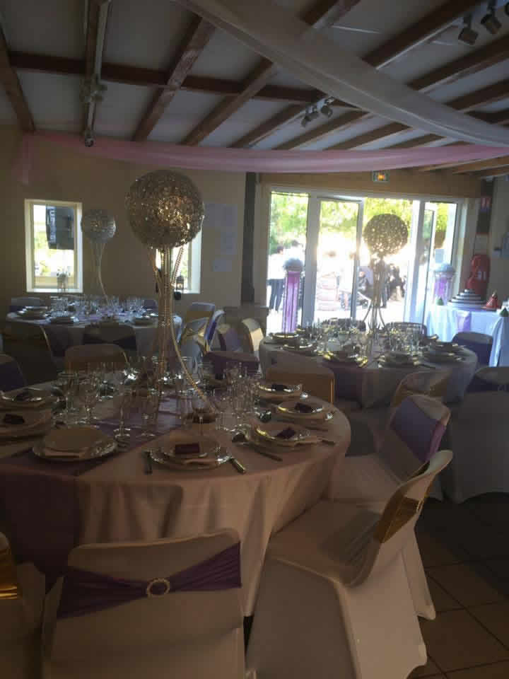 Restaurant Les Grepins