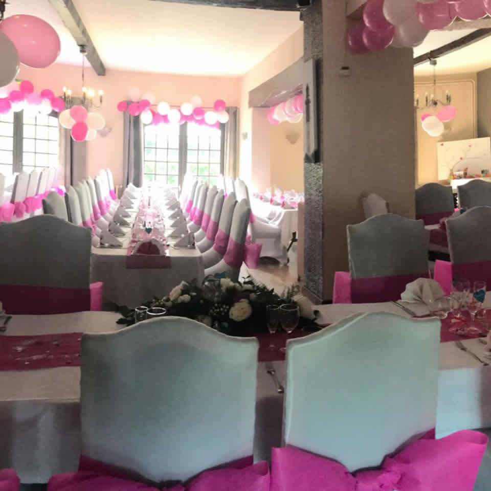 Restaurant Les Grepins