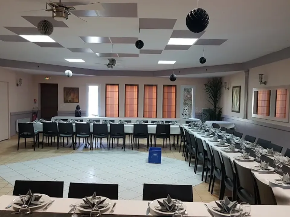 Les Salons de Montlouis