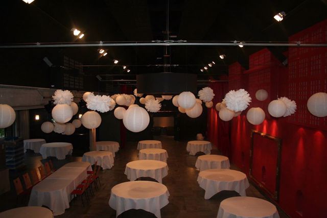 Les Espaces Carré du Hélin