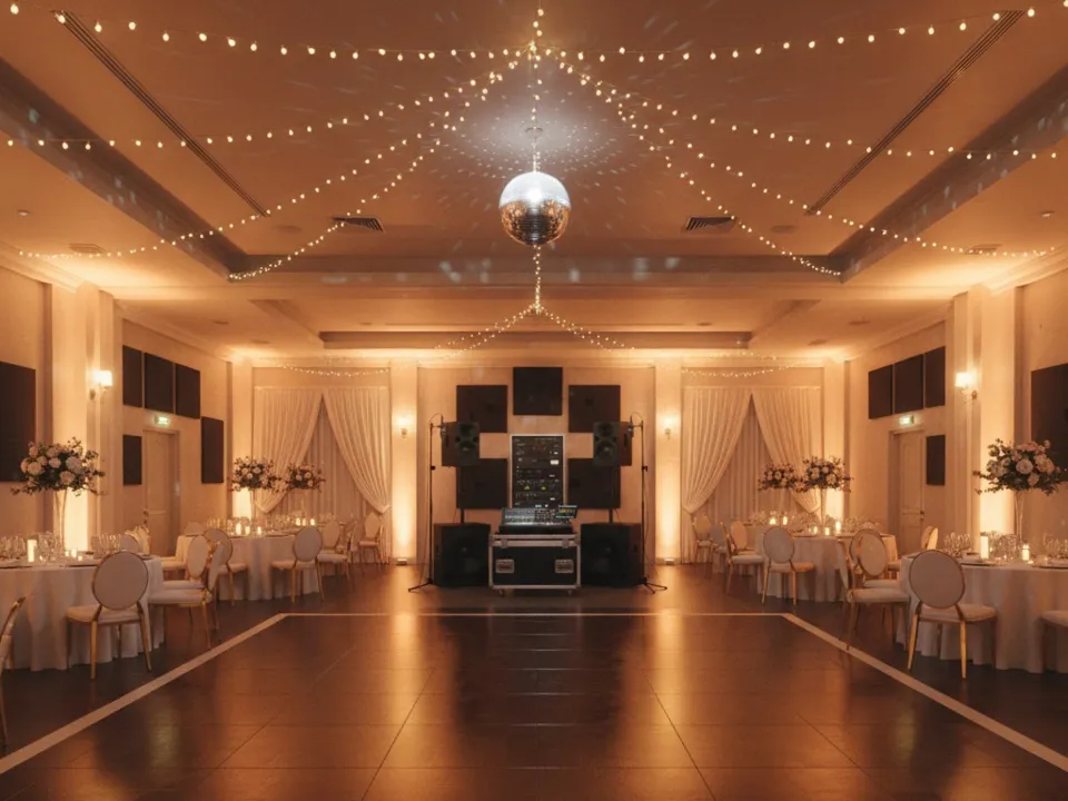 SALLE DES FÊTES D'ENTRECHAUX