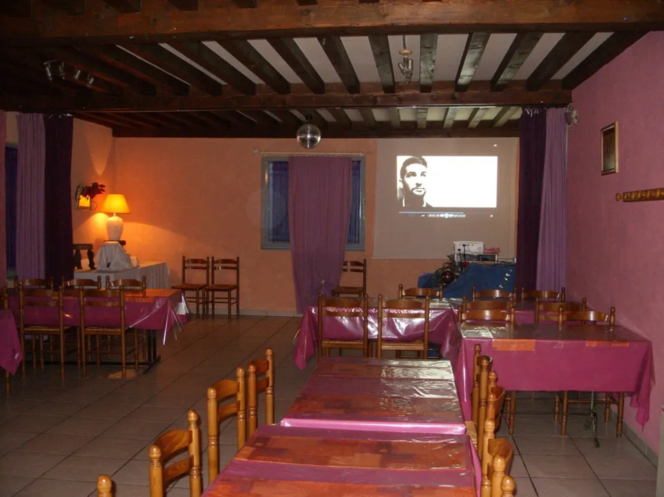 RELAIS CENTRE EUROPE