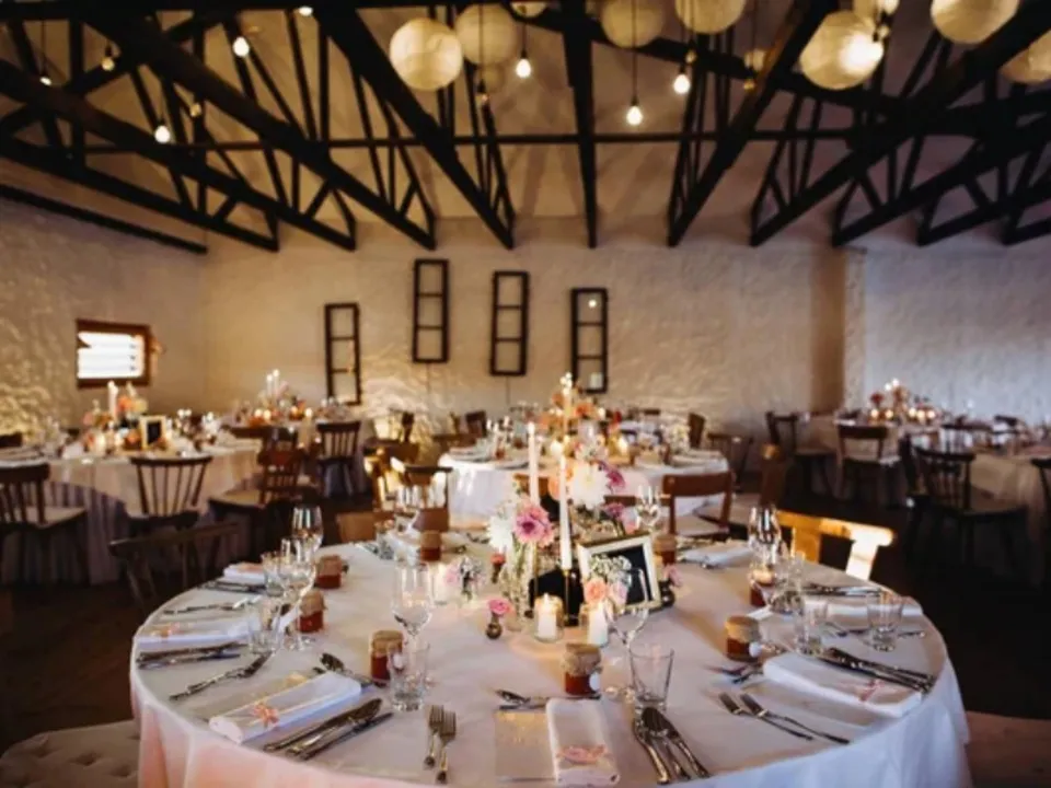 AUBERGE DE LA FONTAINE