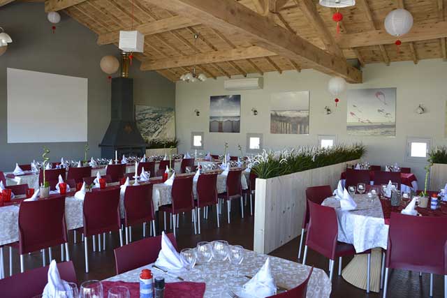 RESTAURANT L'ESTRAN