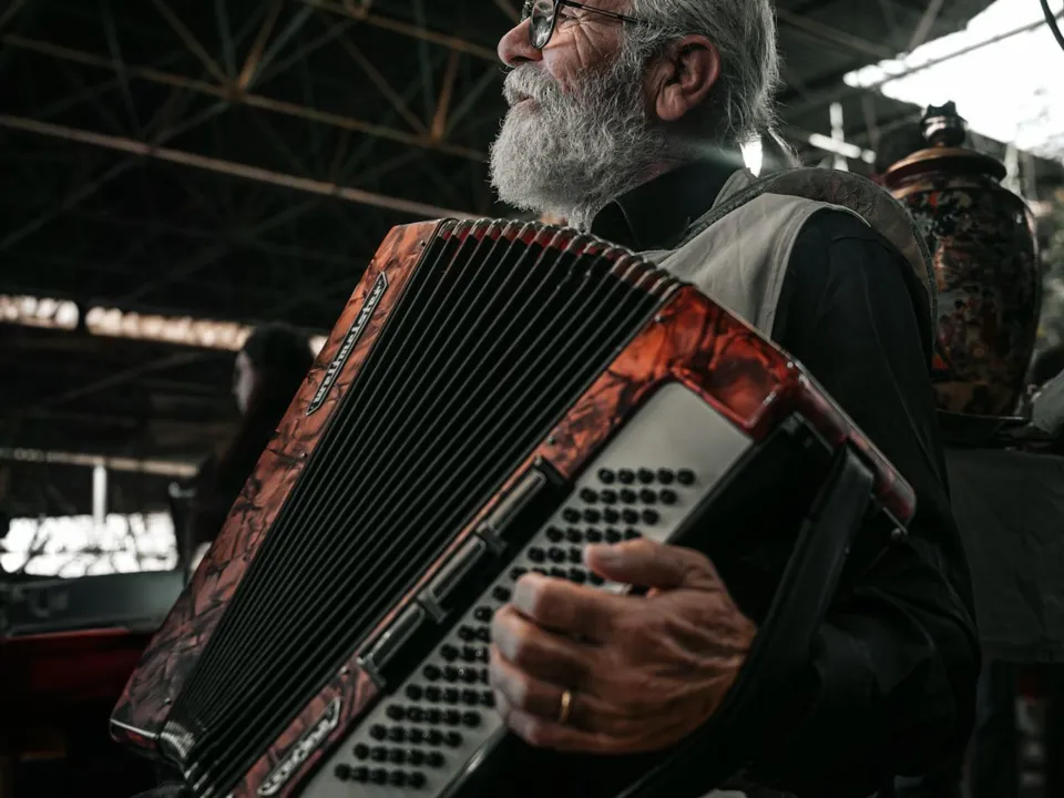 LILA SOL ET MAURICE LA GOUAILLE