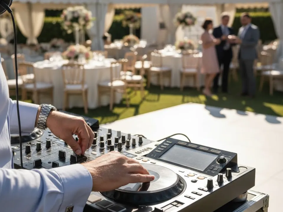 SONORISATION MEGA-BOYS