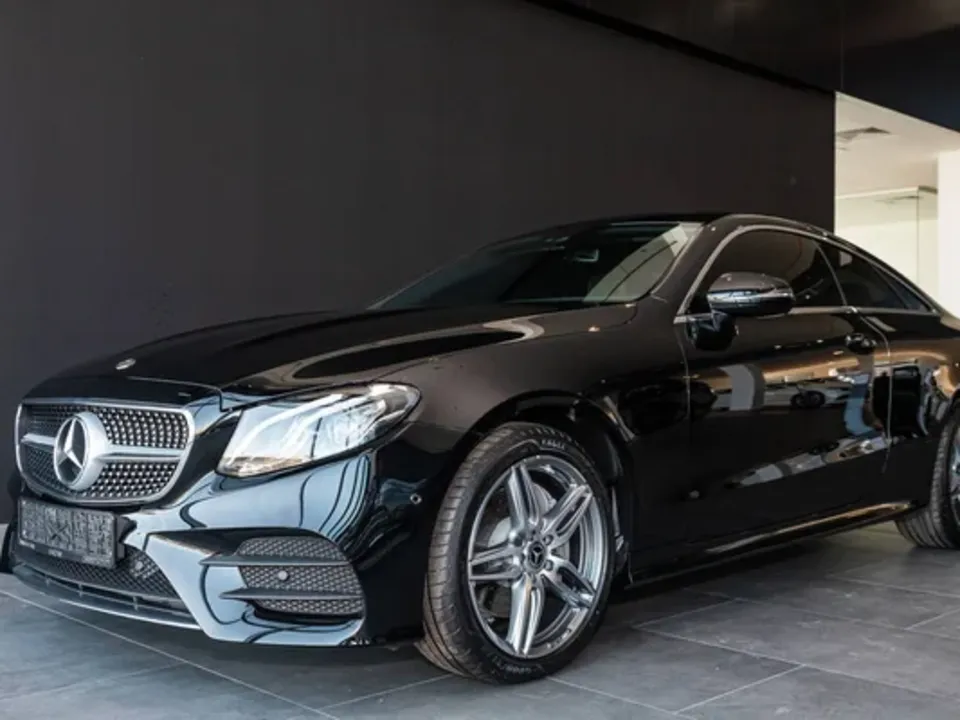 Limousine 81