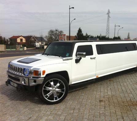  Limousine´s Agency