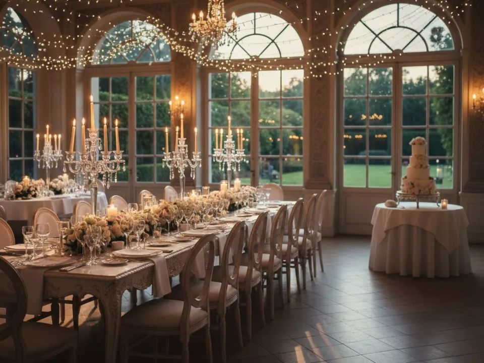 AUBERGE DES 2 MARRONNIERS