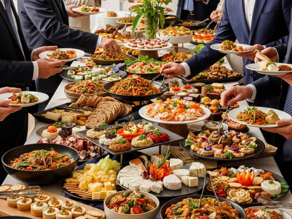 L'Arcane des Saveurs