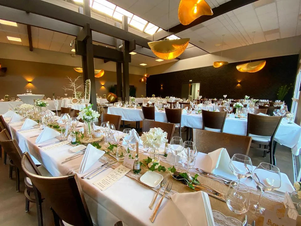 RESTAURANT TRAITEUR THIERRY GARNY