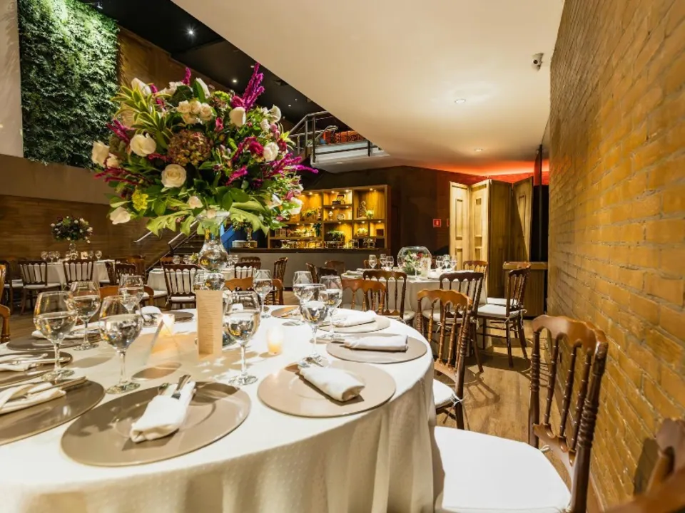 RESTAURANT LE DOMINION