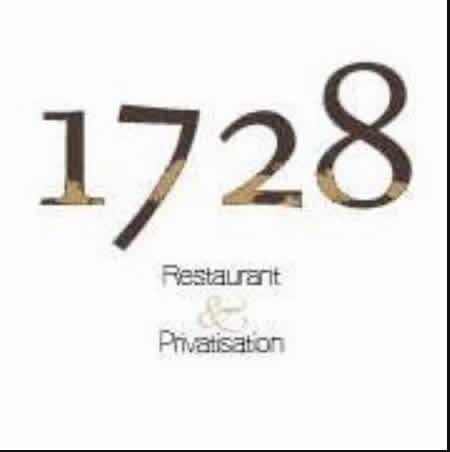 Restaurant 1728