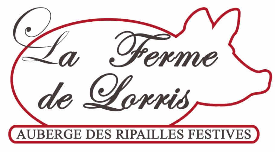 La Ferme de Lorris