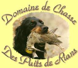 Domaine de Chasse des Puits de Rians