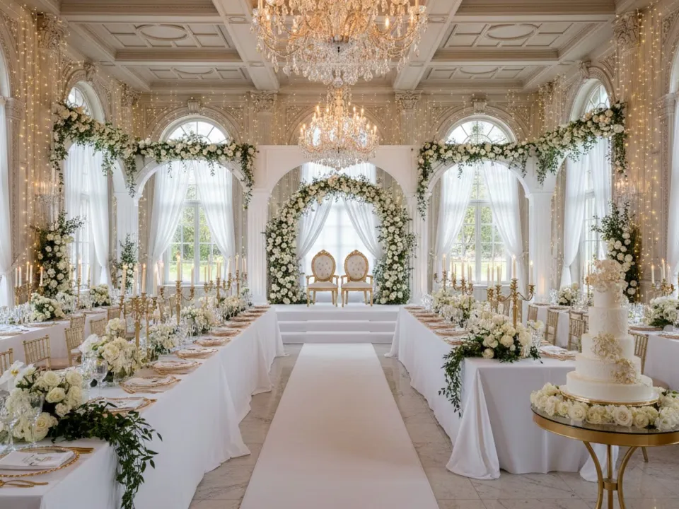 DOMAINE DE CHASSE DES PUITS DE RIANS