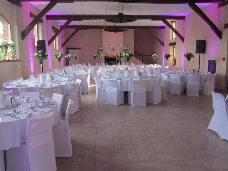 FERME DES 4 ETANGS