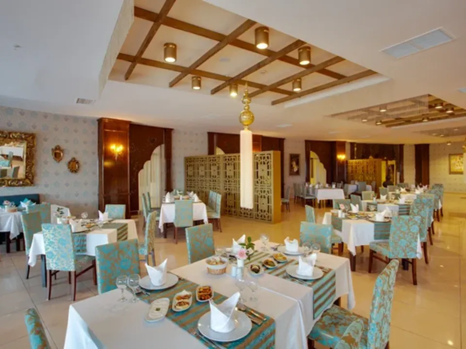 L'ILOT RESTAURANTTRAITEUR