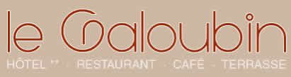 Le Galoubin