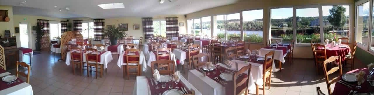 Restaurant des 4 Ecluses