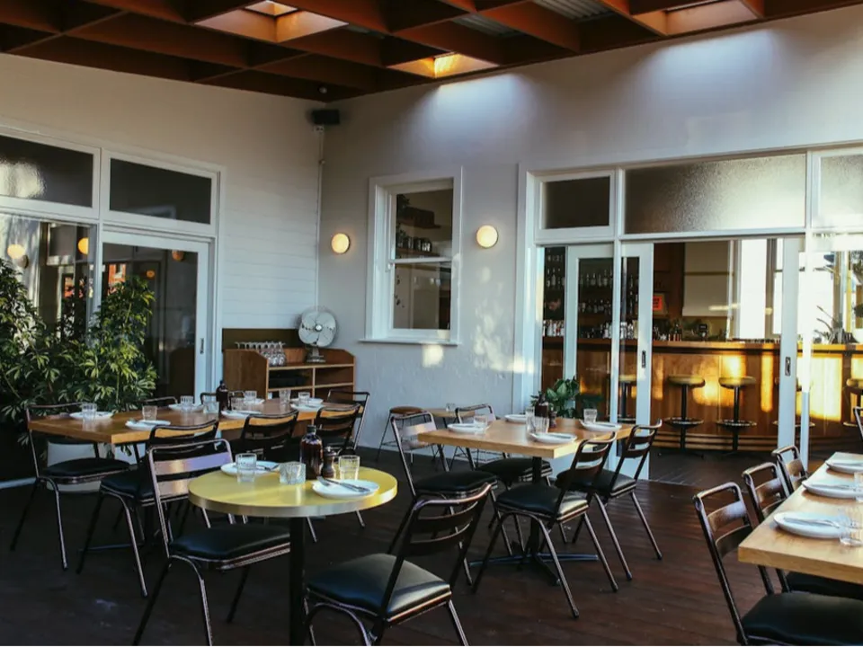 RESTAURANT DES 4 ECLUSES